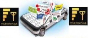 9.5 New GSM Subscribers In India