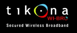 Tikona Launches Prepaid WiBro For Home Users