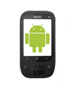 Cheapest android phone in India